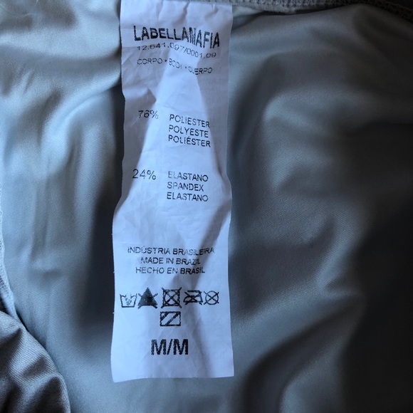 Labellamafia ombré leggings - Picture 4 of 8